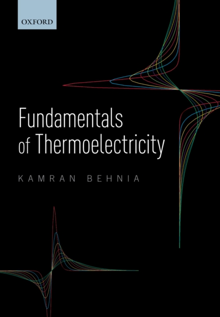 Fundamentals of Thermoelectricity, PDF eBook