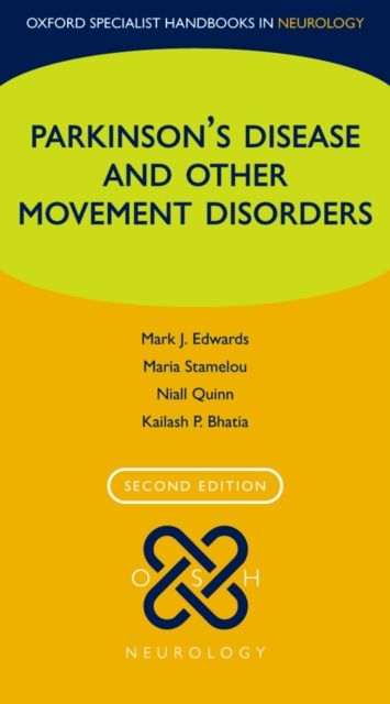 Parkinson's Disease and other Movement Disorders, PDF eBook