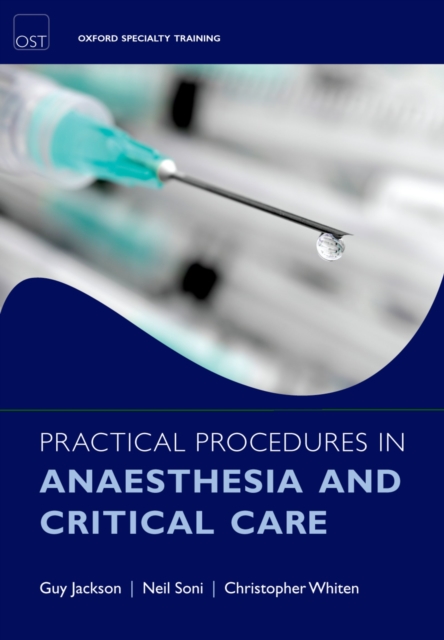Practical Procedures in Anaesthesia and Critical Care, EPUB eBook