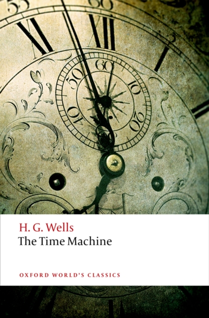 The Time Machine, PDF eBook