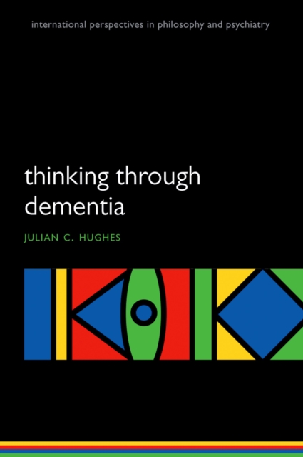 Thinking Through Dementia, PDF eBook