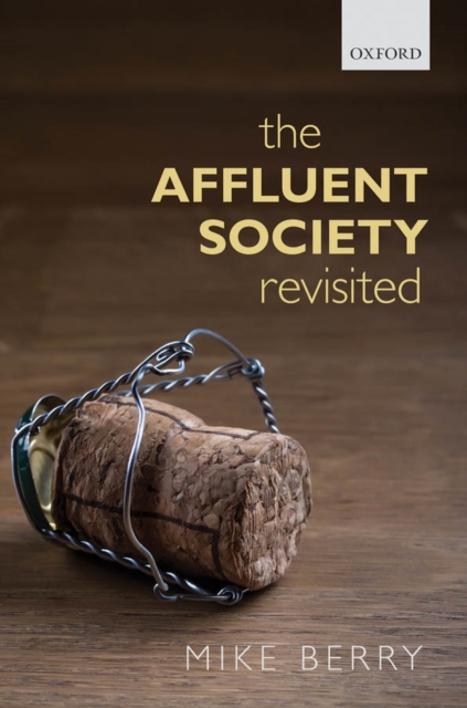 The Affluent Society Revisited, EPUB eBook