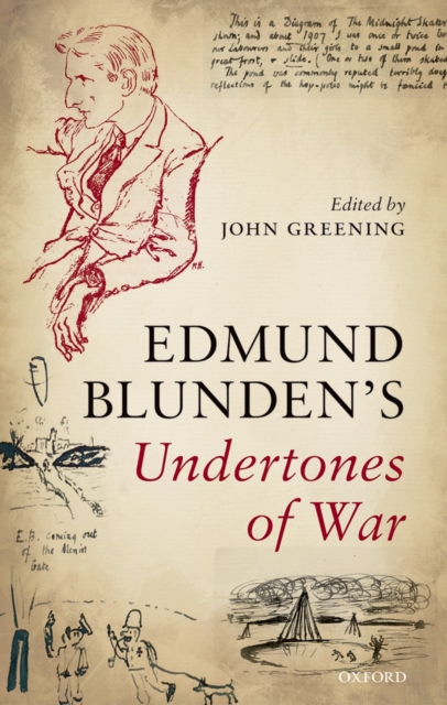 Undertones of War, PDF eBook
