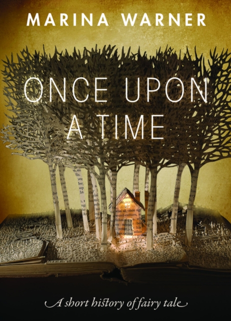 Once Upon a Time : A Short History of Fairy Tale, PDF eBook