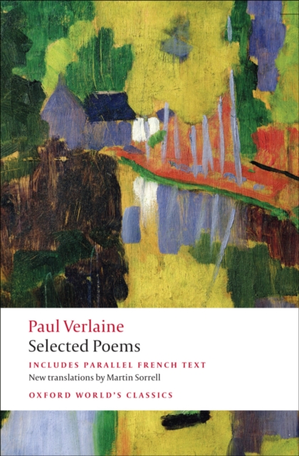 Selected Poems, PDF eBook