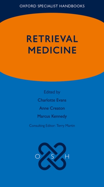 Retrieval Medicine, PDF eBook