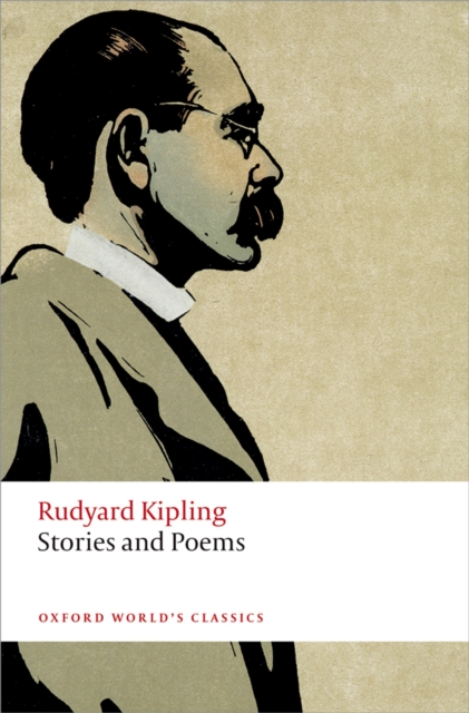 Stories and Poems, PDF eBook