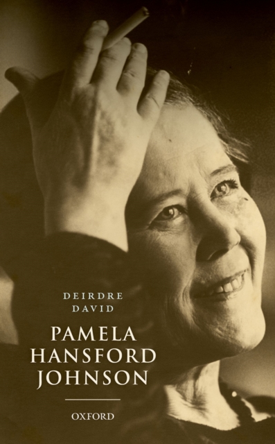 Pamela Hansford Johnson : A Writing Life, EPUB eBook