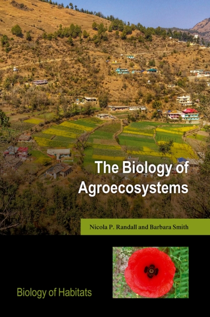 The Biology of Agroecosystems, PDF eBook