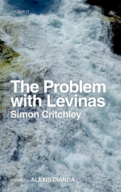 The Problem with Levinas, EPUB eBook