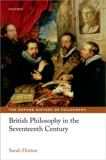 British Philosophy in the Seventeenth Century, PDF eBook