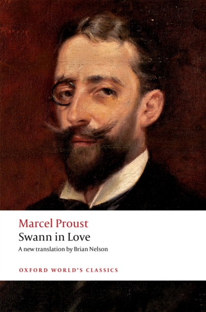 Swann in Love, PDF eBook