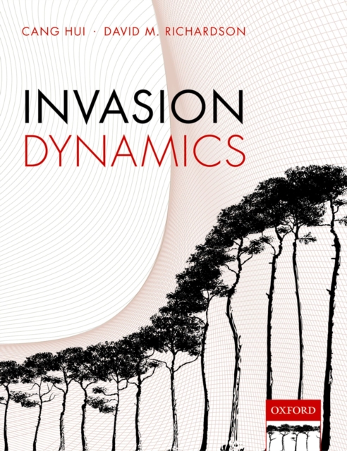 Invasion Dynamics, PDF eBook