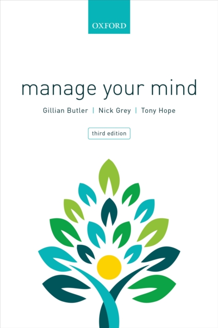 Manage Your Mind : The Mental Fitness Guide, PDF eBook