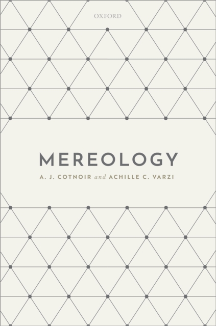 Mereology, PDF eBook