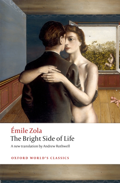 The Bright Side of Life, PDF eBook