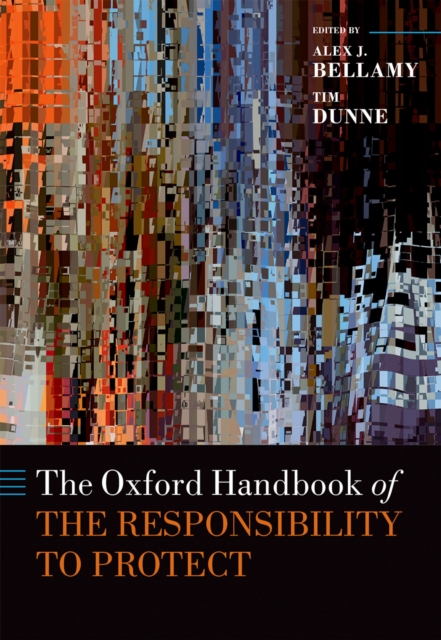 The Oxford Handbook of the Responsibility to Protect, PDF eBook