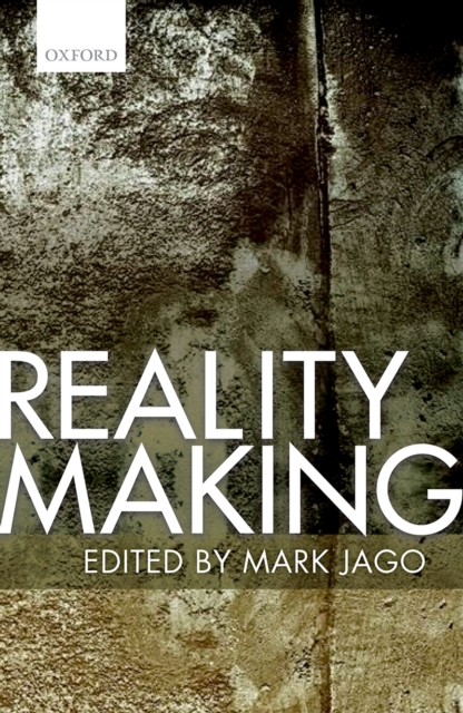 Reality Making, EPUB eBook