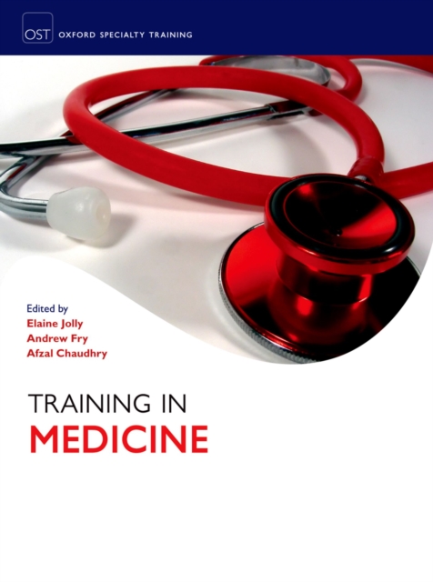 Training in Medicine, EPUB eBook