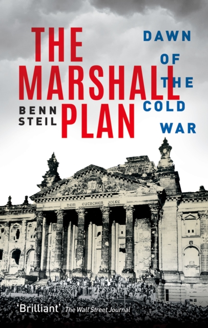 The Marshall Plan : Dawn of the Cold War, PDF eBook