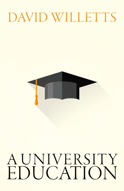 A University Education, PDF eBook