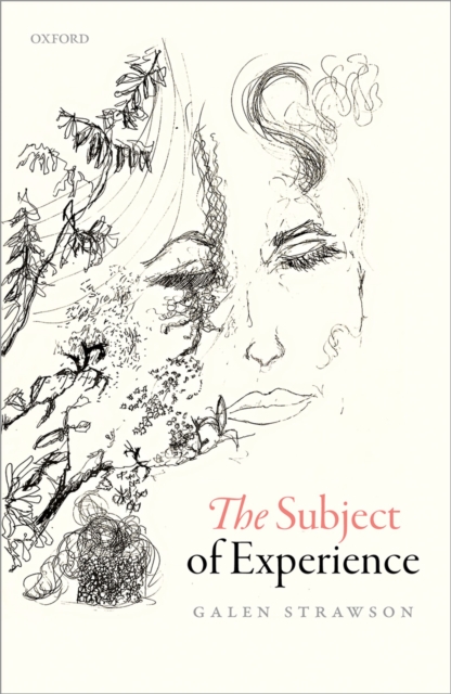The Subject of Experience, PDF eBook