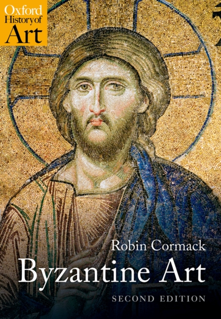 Byzantine Art, PDF eBook