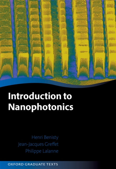 Introduction to Nanophotonics, PDF eBook