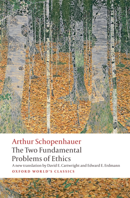 The Two Fundamental Problems of Ethics, EPUB eBook
