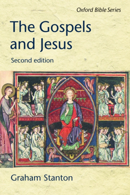 The Gospels and Jesus, EPUB eBook