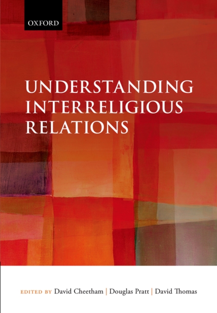 Understanding Interreligious Relations, PDF eBook