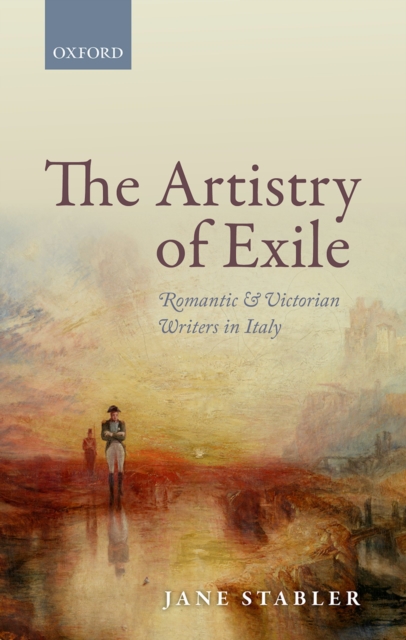 The Artistry of Exile, PDF eBook