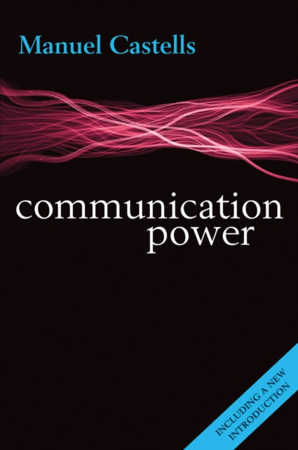 Communication Power, PDF eBook