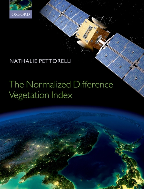 The Normalized Difference Vegetation Index, PDF eBook