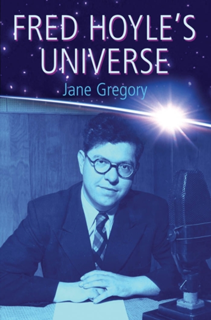 Fred Hoyle's Universe, PDF eBook