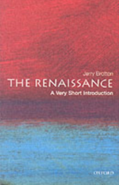 The Renaissance: A Very Short Introduction, PDF eBook
