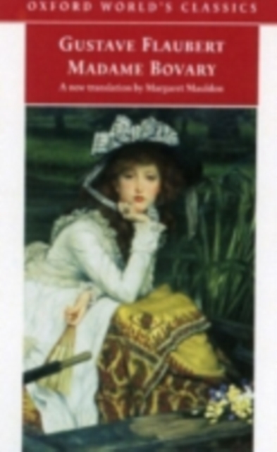 Madame Bovary : Provincial Manners, PDF eBook