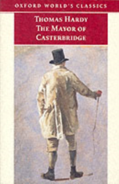 The Mayor of Casterbridge, PDF eBook