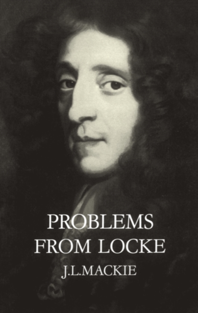 Problems from Locke, PDF eBook