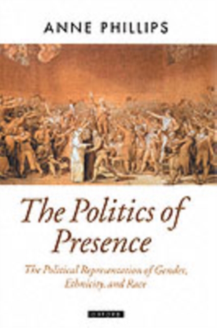 The Politics of Presence, PDF eBook