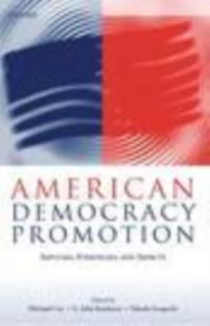 American Democracy Promotion, PDF eBook