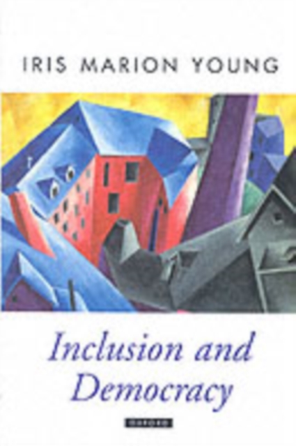 Inclusion and Democracy, PDF eBook