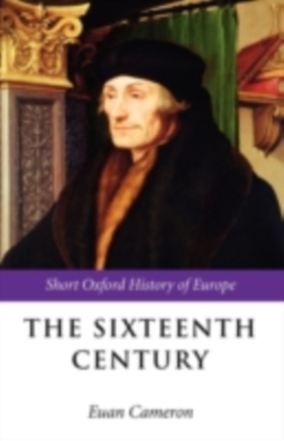 The Sixteenth Century, PDF eBook