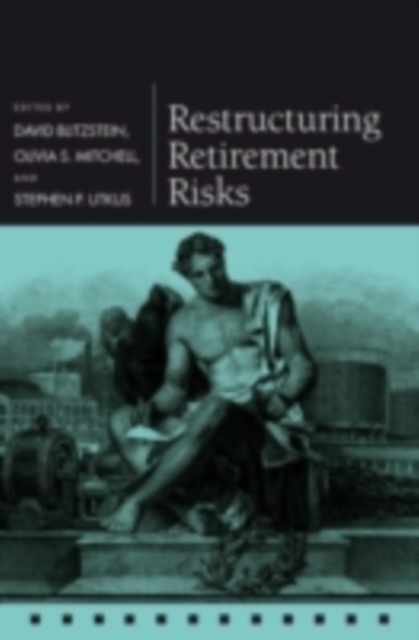 Restructuring Retirement Risks, PDF eBook