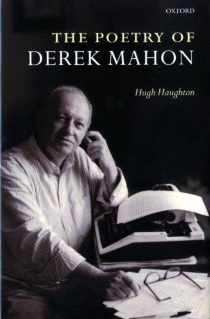 The Poetry of Derek Mahon, PDF eBook