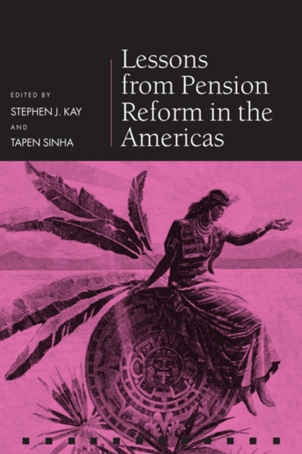 Lessons from Pension Reform in the Americas, PDF eBook