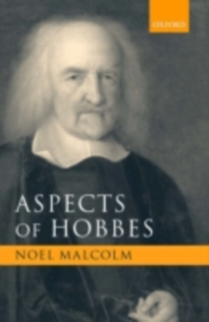 Aspects of Hobbes, PDF eBook