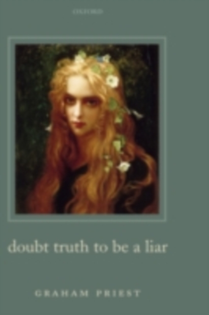 Doubt Truth to be a Liar, PDF eBook