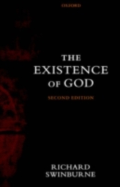 The Existence of God, PDF eBook