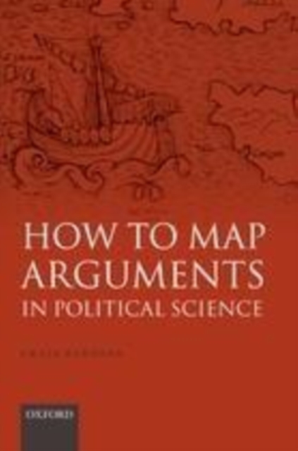 How to Map Arguments in Political Science, PDF eBook
